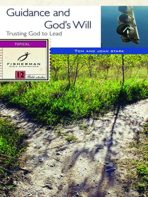 cover image of Guidance and God's Will
